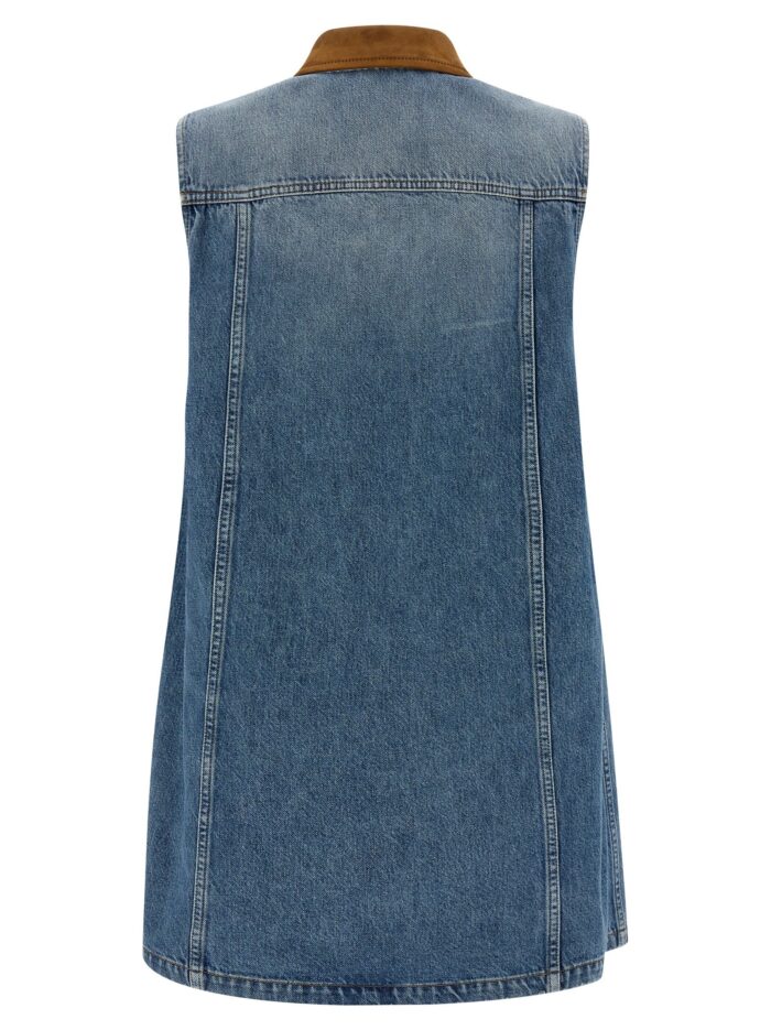 Versace A-line Dress