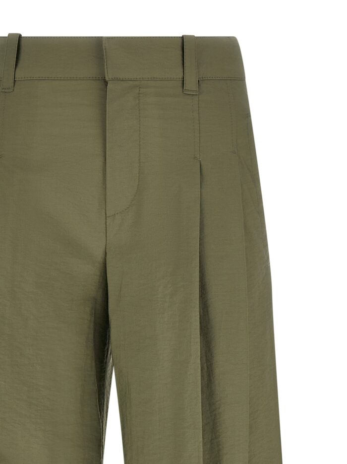 Brunello Cucinelli 'A-line' Pants