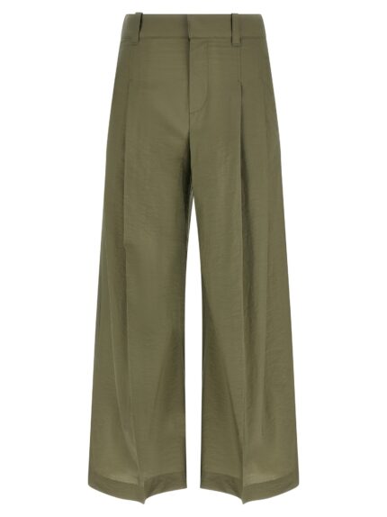 Brunello Cucinelli 'A-line' Pants