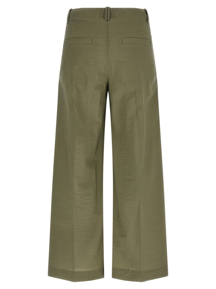 Brunello Cucinelli 'A-line' Pants