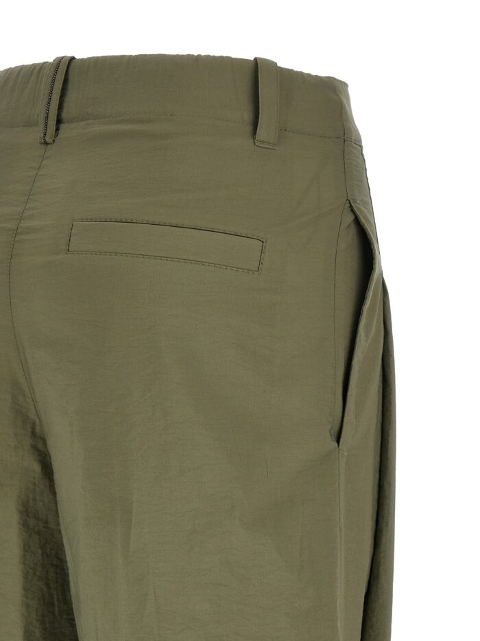Brunello Cucinelli 'A-line' Pants
