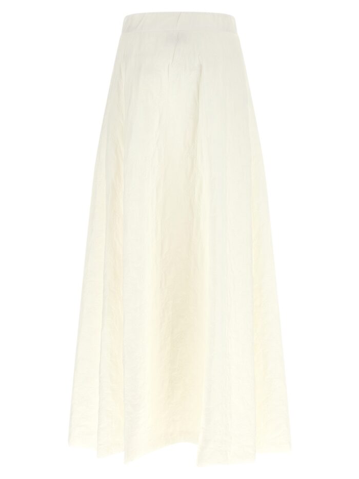 Herno A-line Skirt