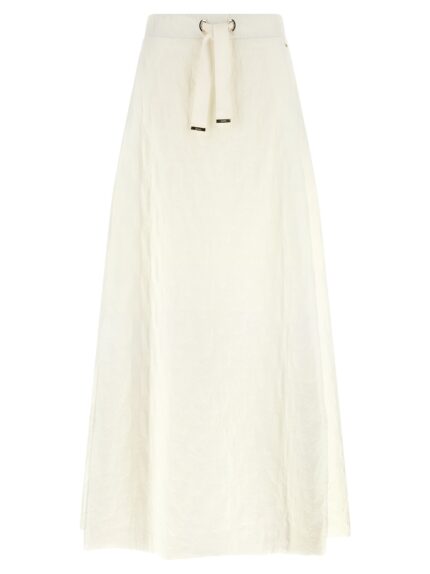 Herno A-line Skirt