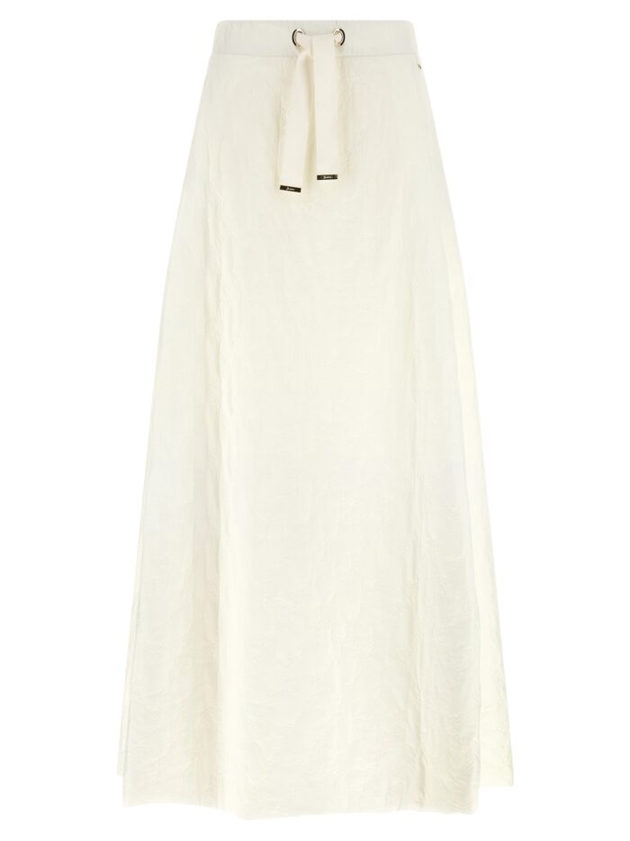 herno a line skirt Herno A-line Skirt