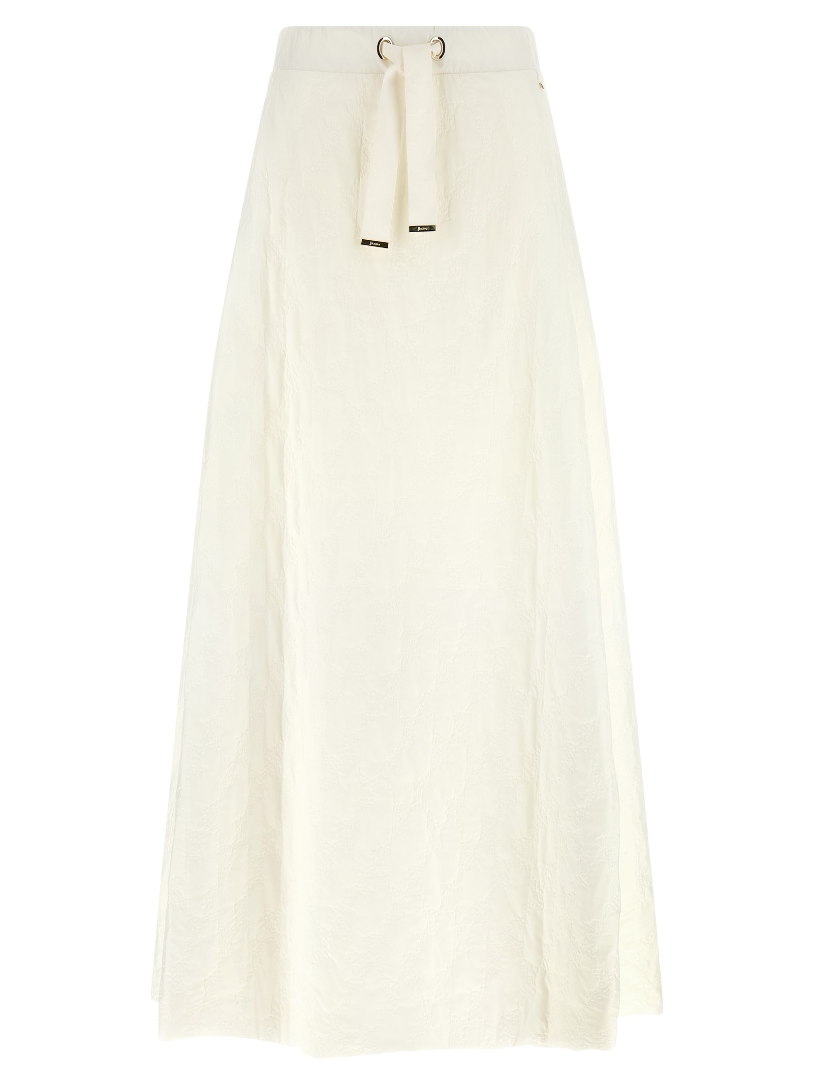 Herno A-line Skirt