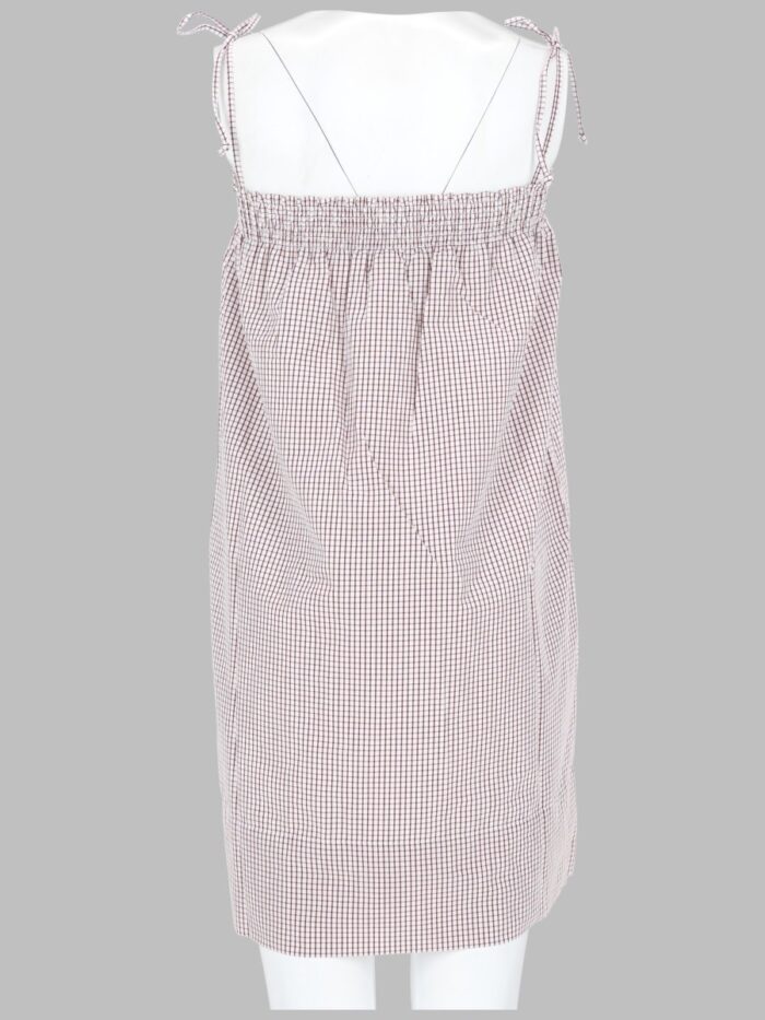 A.P.C. ABITO "IRIS"