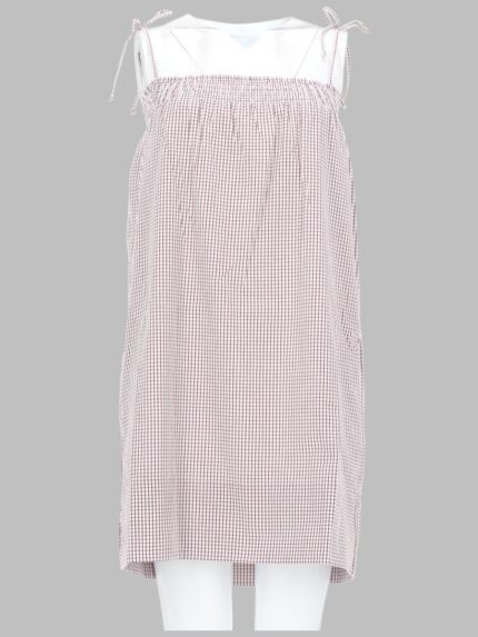 A.P.C. ABITO "IRIS"