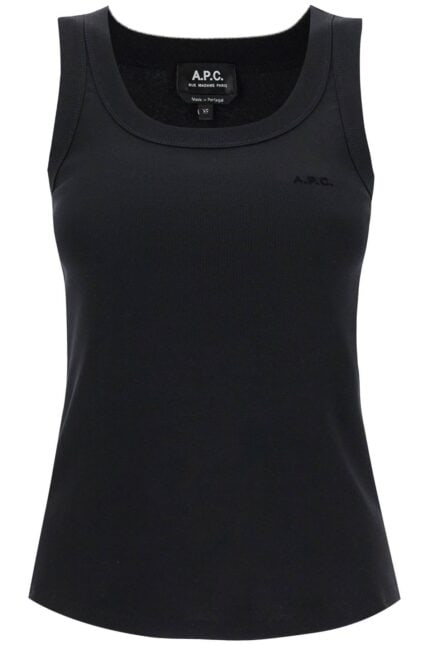 A.P.C. Agathe Tank Top For