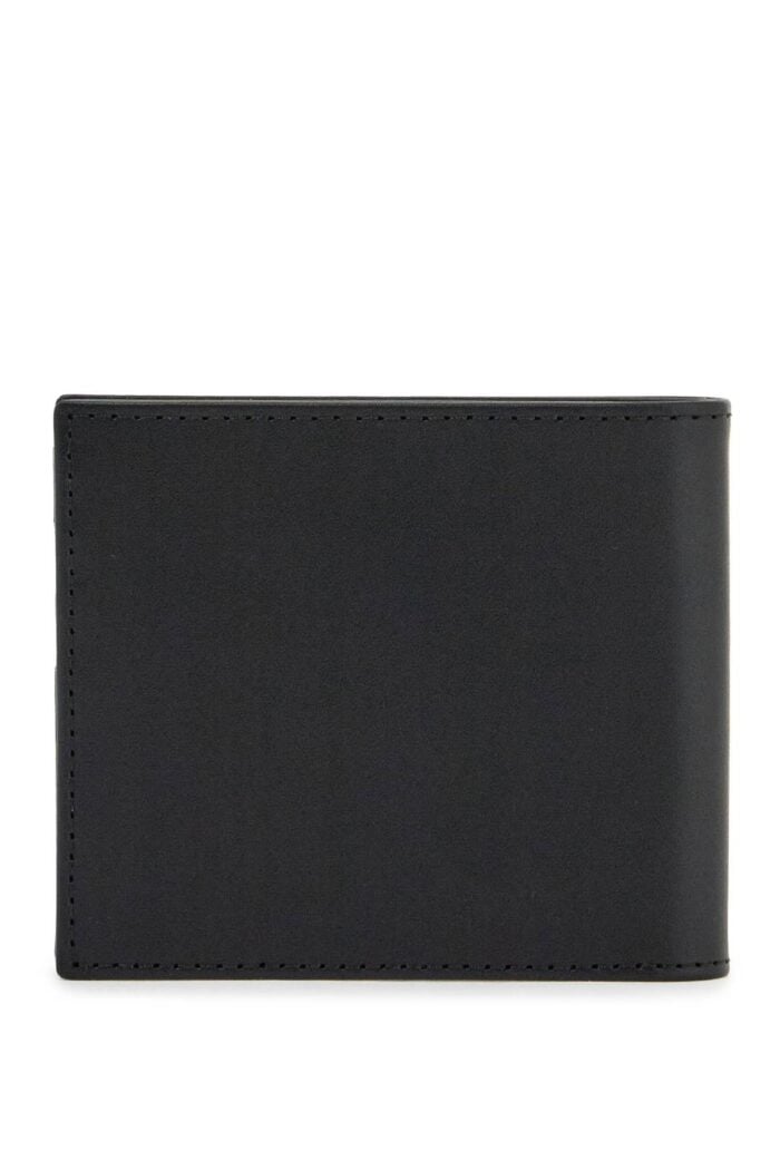 A.P.C. Aly Bi-fold Wallet