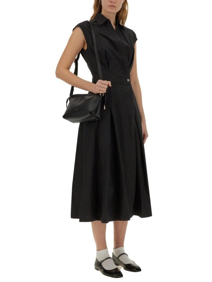 A.P.C. "ATHENA" DRESS