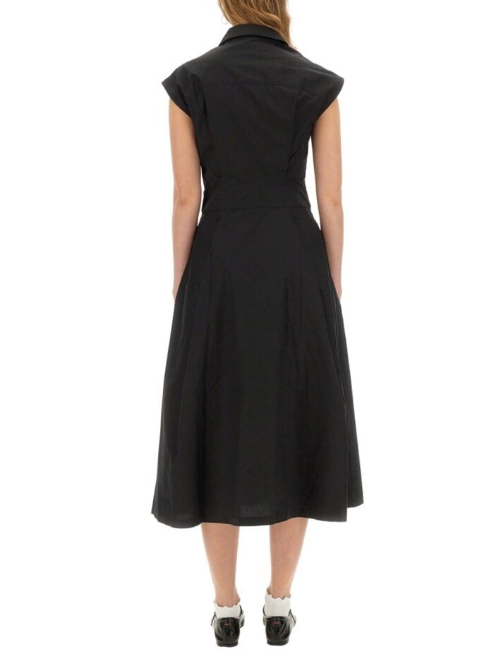 A.P.C. "ATHENA" DRESS