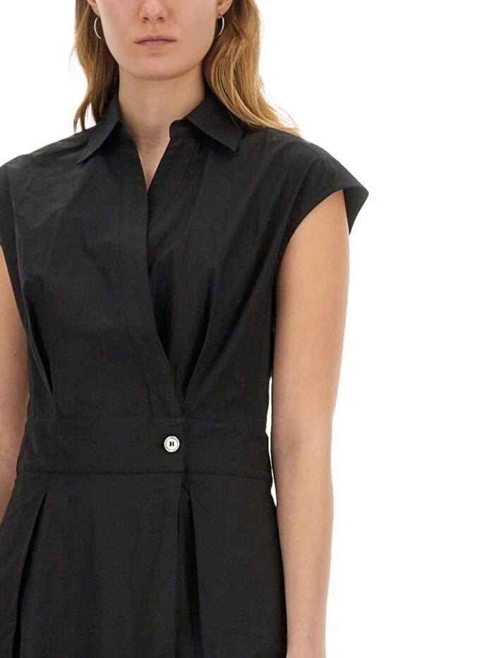 A.P.C. "ATHENA" DRESS