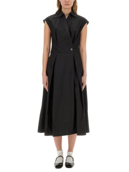 A.P.C. "ATHENA" DRESS