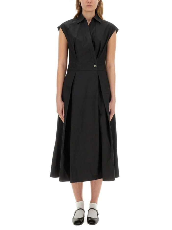 A.P.C. "ATHENA" DRESS