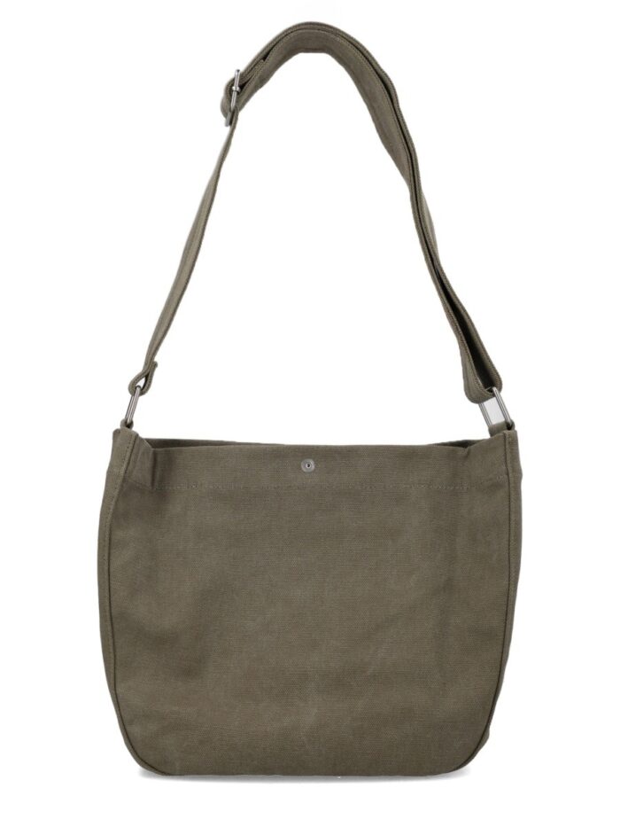 A.P.C. BAG "BESACE JOURNAL"