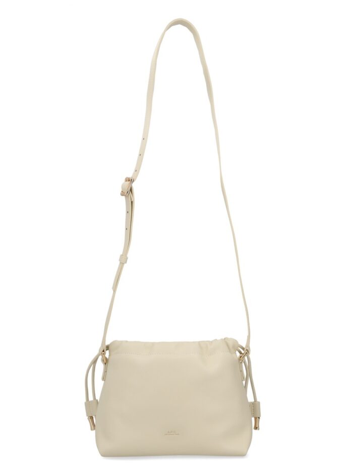 A.P.C. BAG "NINON" MINI