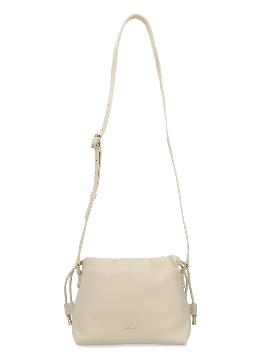 A.P.C. BAG "NINON" MINI