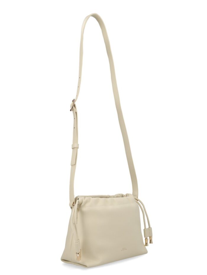 A.P.C. BAG "NINON" MINI
