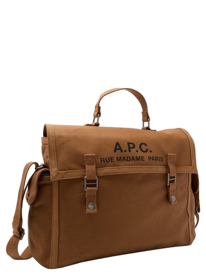 A.P.C. BAG "RECUPERATION"