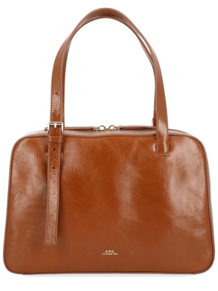 A.P.C. BAG "VIRGINIE"