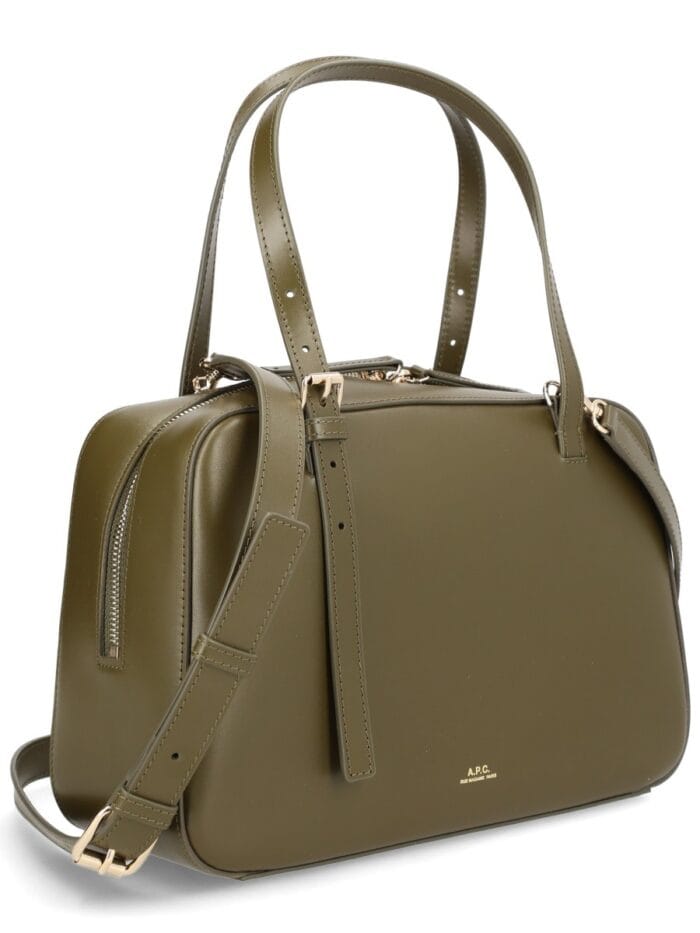 A.P.C. BAG "VIRGINIE"