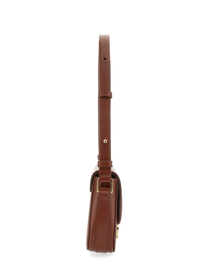 A.P.C. BAGUETTE BAG "GRACE"