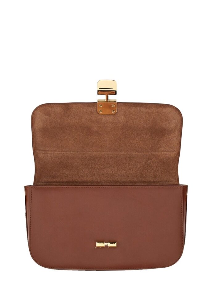 A.P.C. BAGUETTE BAG "GRACE"