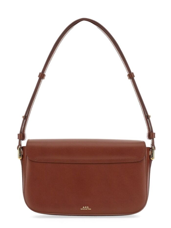 A.P.C. BAGUETTE BAG "GRACE"