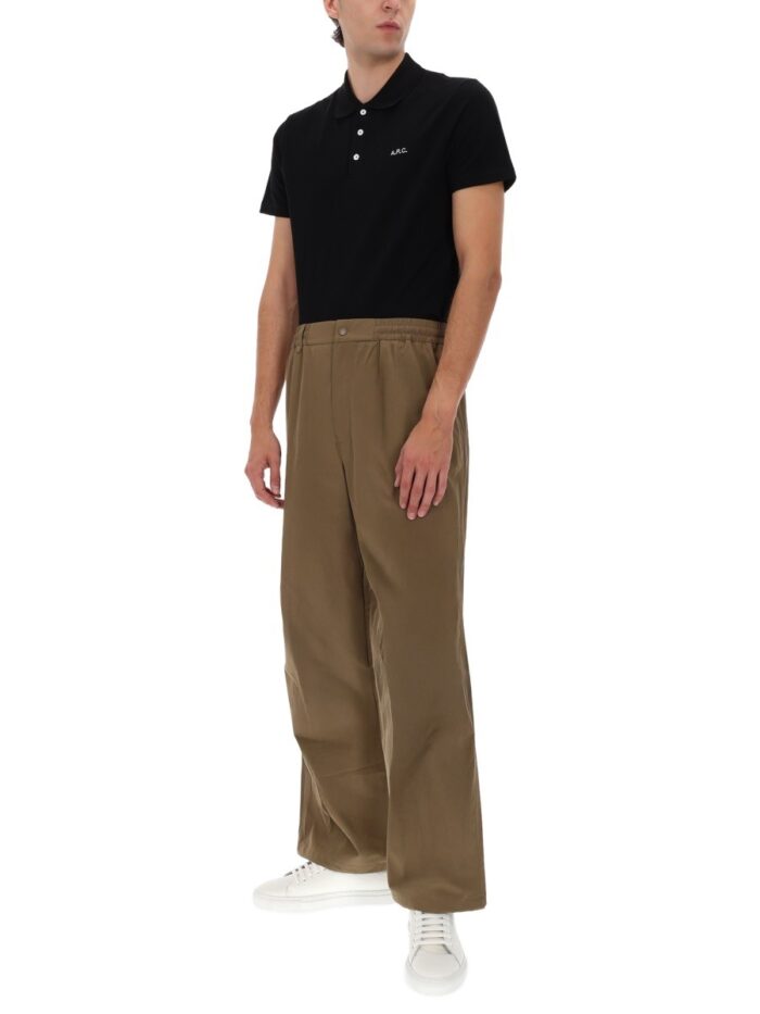 A.P.C. BENJAMIN PANTS
