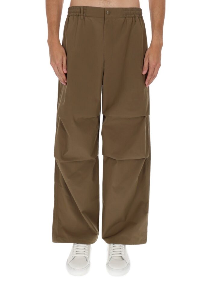 A.P.C. BENJAMIN PANTS