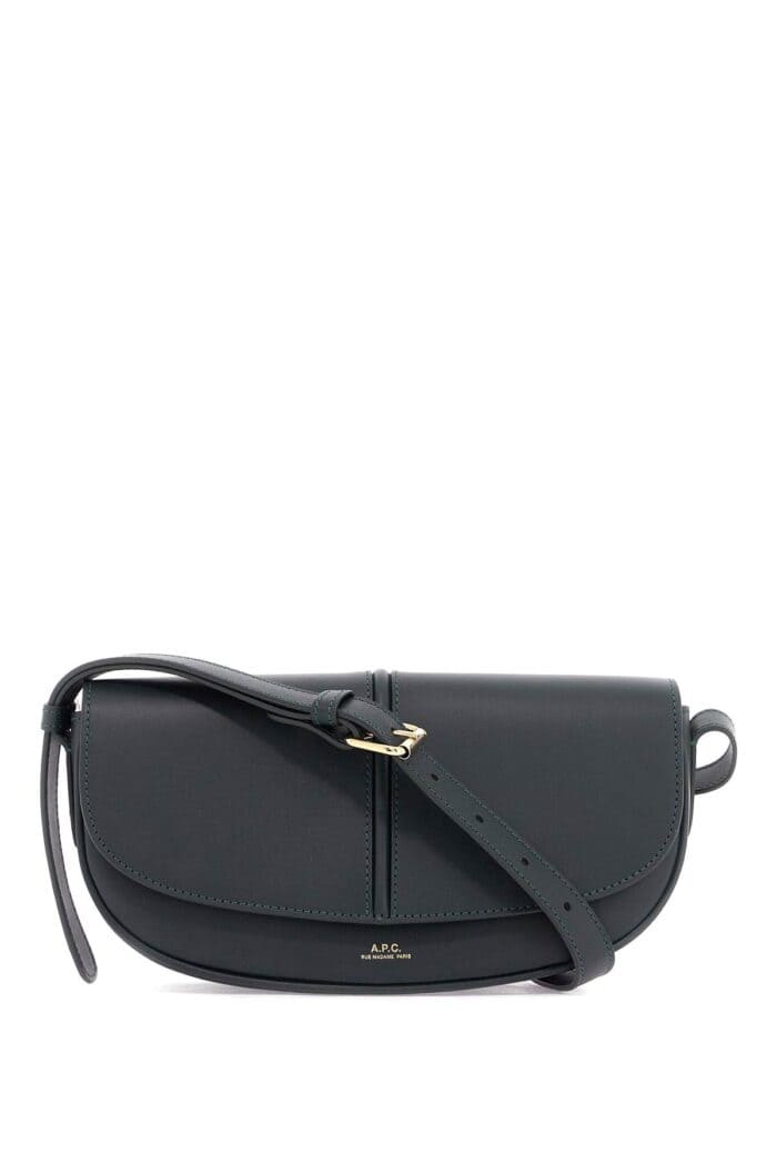 a.p.c. betty shoulder bag A.P.C. Betty Shoulder Bag