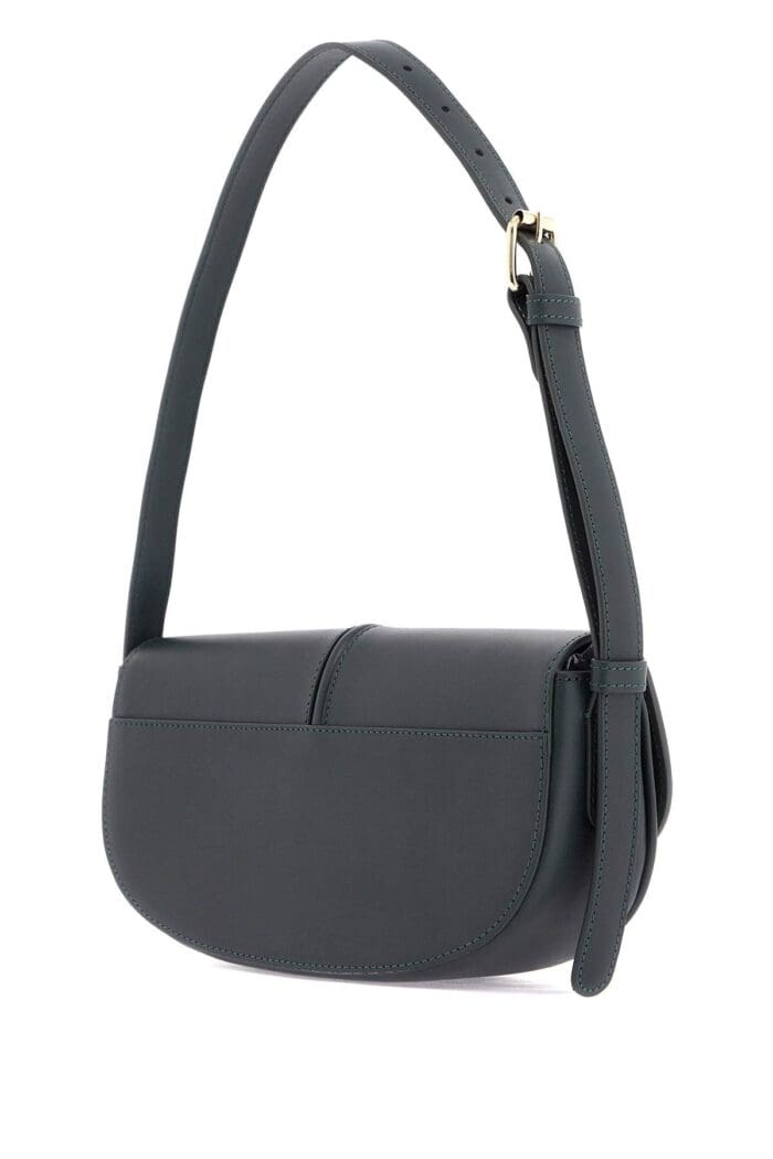 a.p.c. betty shoulder bag A.P.C. Betty Shoulder Bag