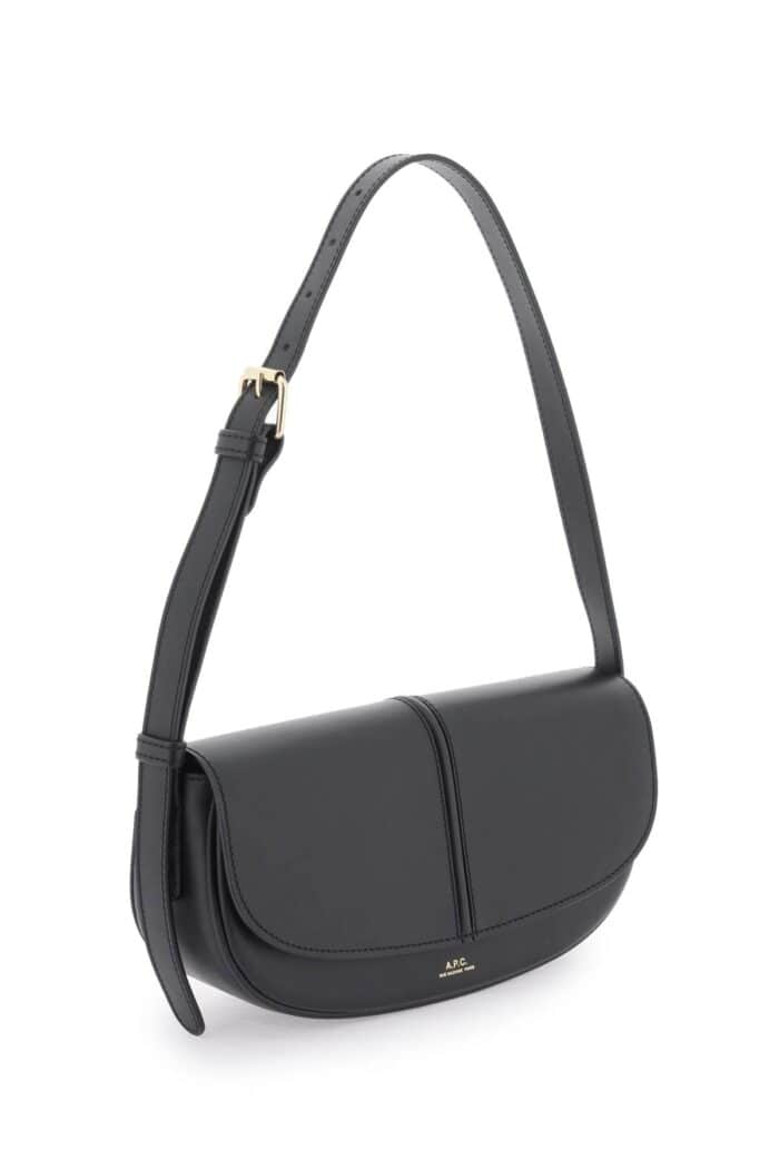 A.P.C. Betty Shoulder Bag