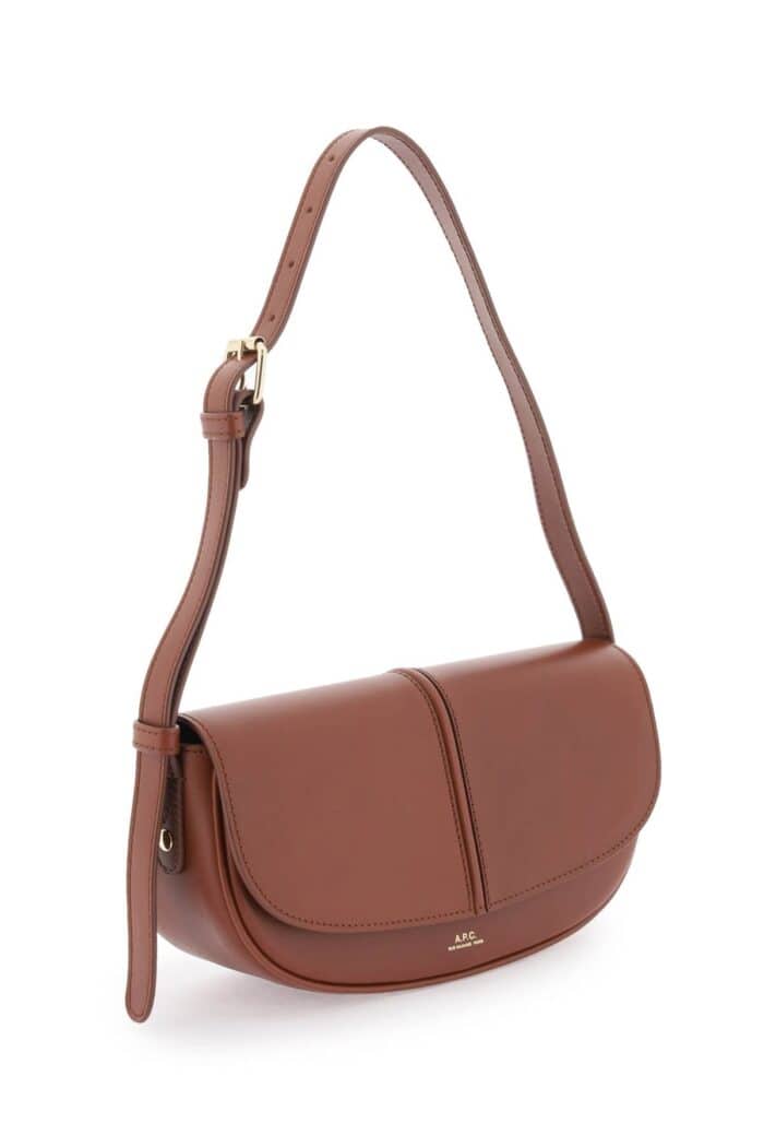 A.P.C. Betty Shoulder Bag