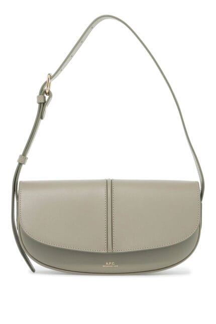 A.P.C. Betty Shoulder Bag