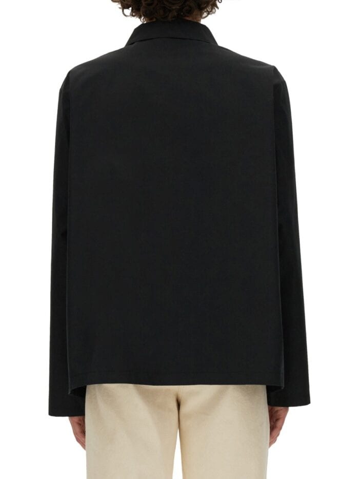 A.P.C. BLOUSON "REGIS"