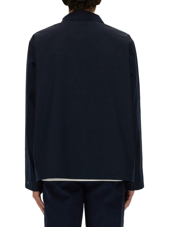 A.P.C. BLOUSON "REGIS"