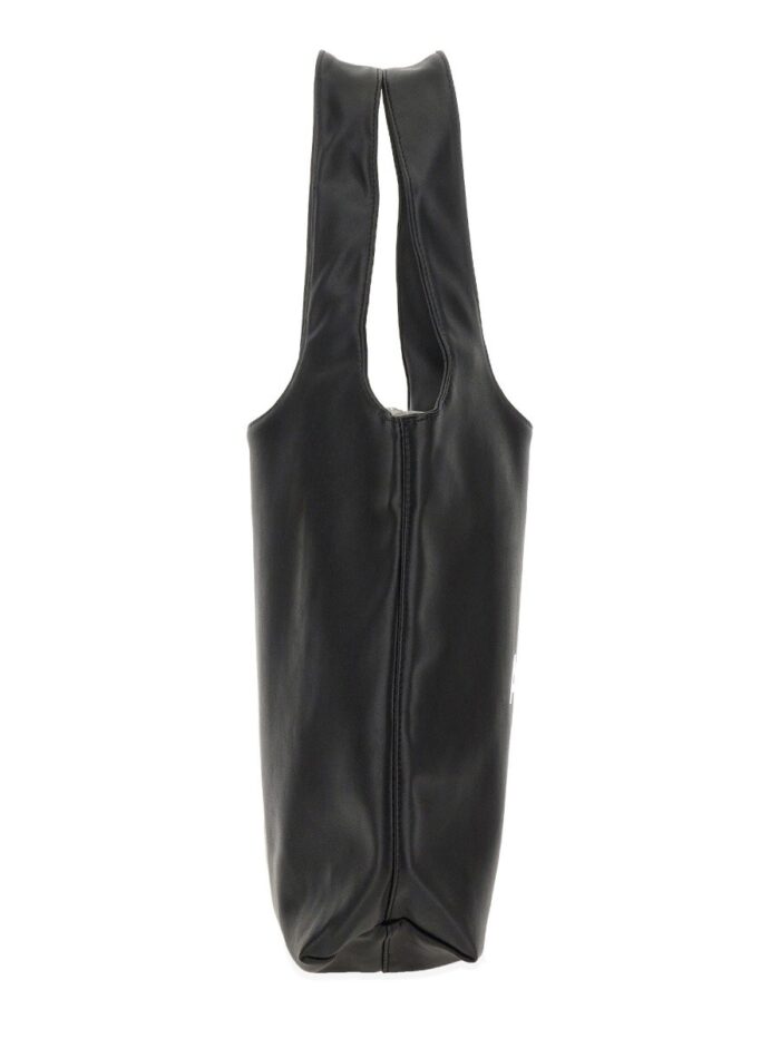 A.P.C. BORSA CON LOGO