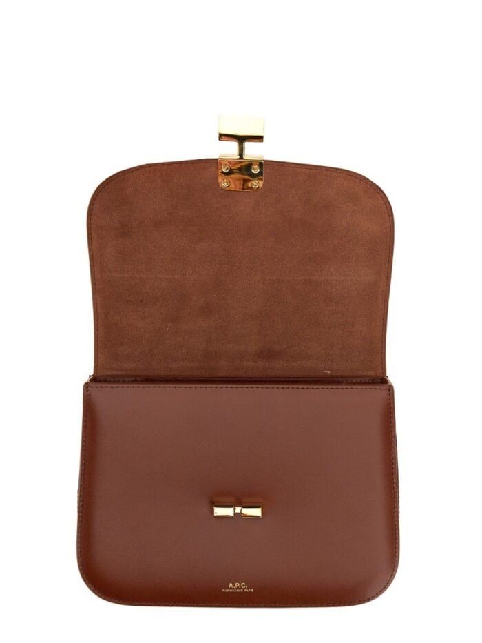 A.P.C. BORSA "GRACE" SMALL