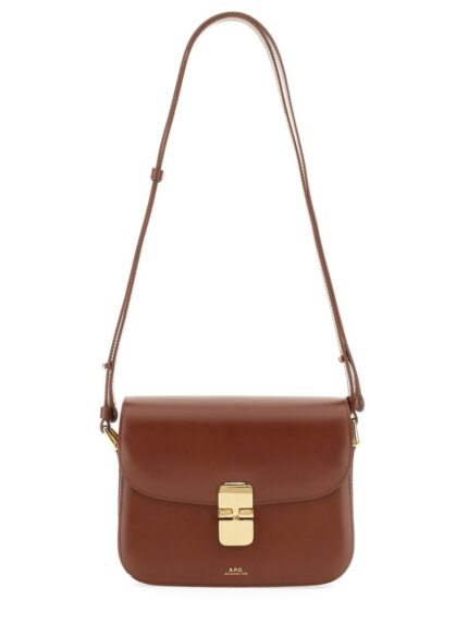 A.P.C. BORSA "GRACE" SMALL