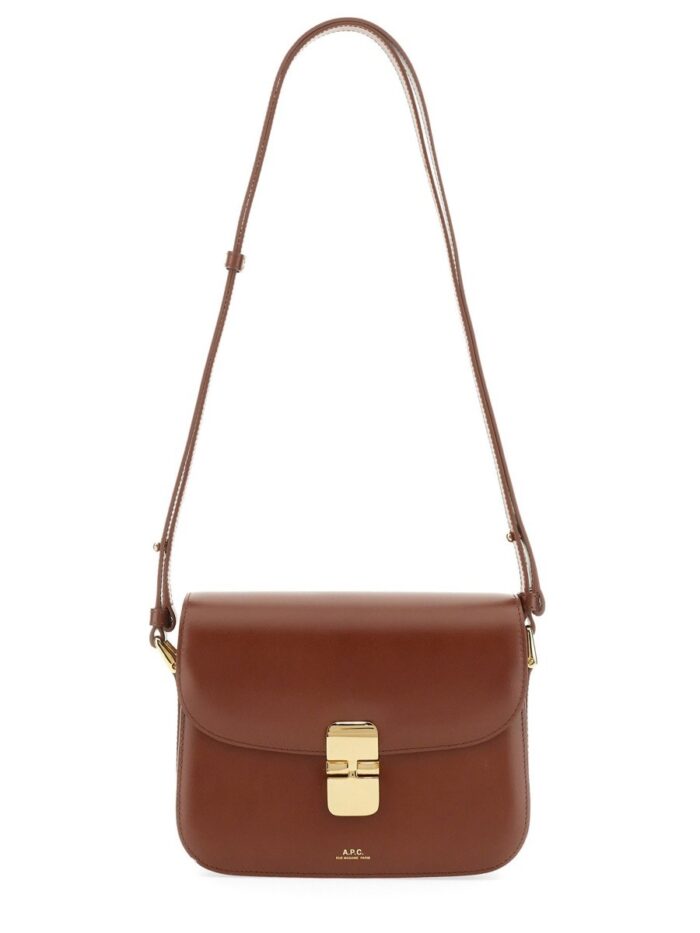 A.P.C. BORSA "GRACE" SMALL