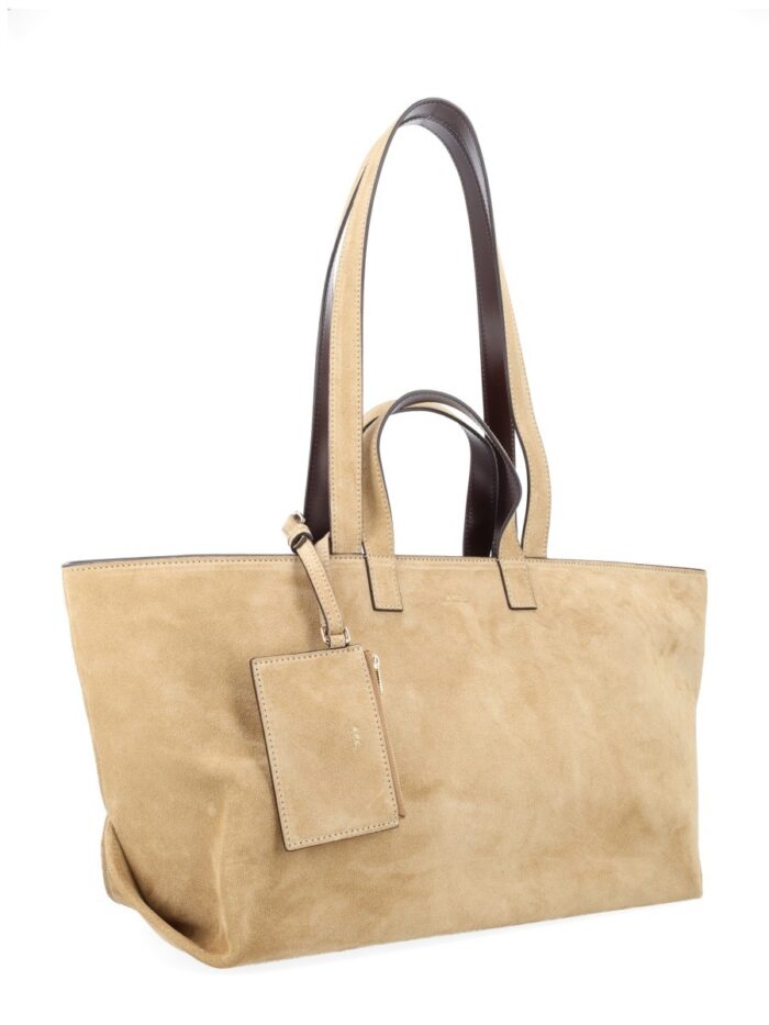 A.P.C. BORSA "LE DRUMMER"