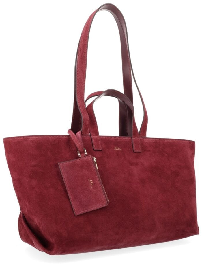 A.P.C. BORSA "LE DRUMMER"