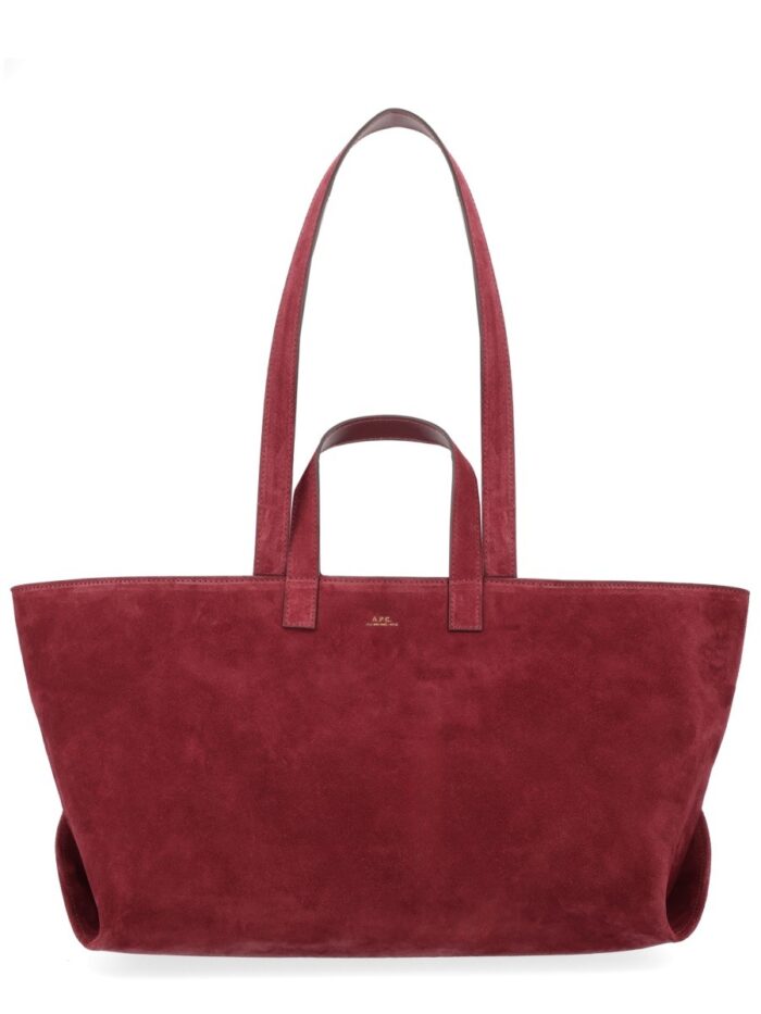 A.P.C. BORSA "LE DRUMMER"