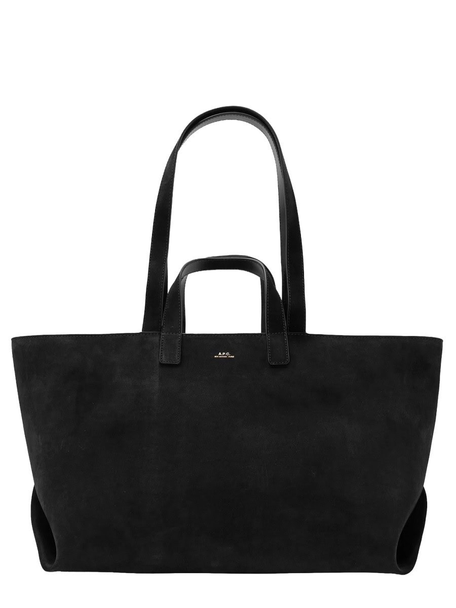 A.P.C. BORSA "LE DRUMMER"