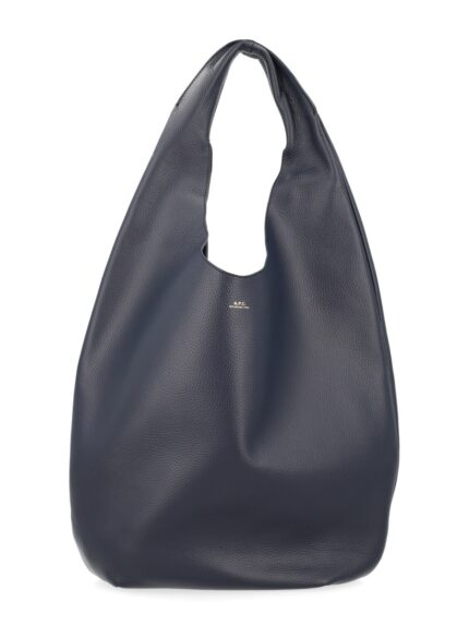 A.P.C. BORSA "LE NEIGE"