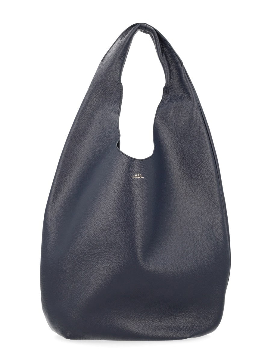A.P.C. BORSA "LE NEIGE"