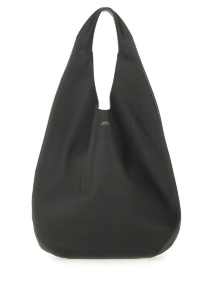 A.P.C. BORSA "LE NEIGE"