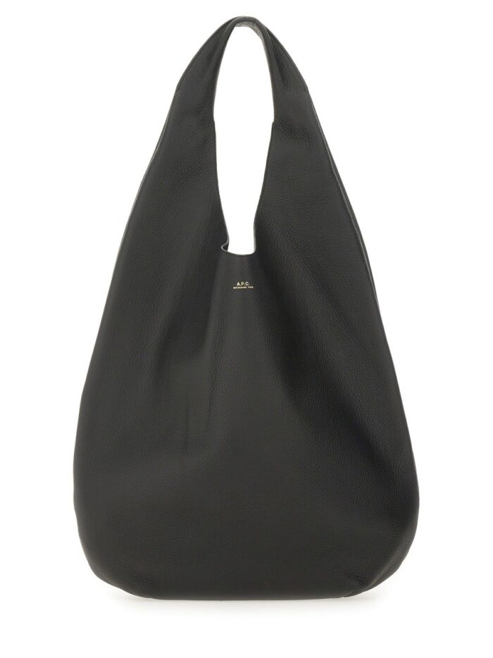 A.P.C. BORSA "LE NEIGE"