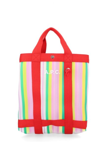 A.P.C. BORSA "MYRTILLE"